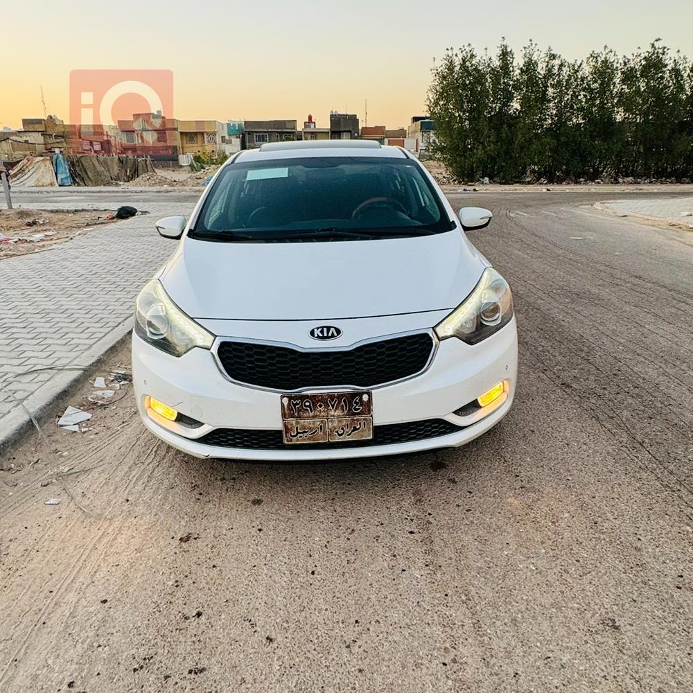 Kia Cerato